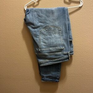 Old navy jeans